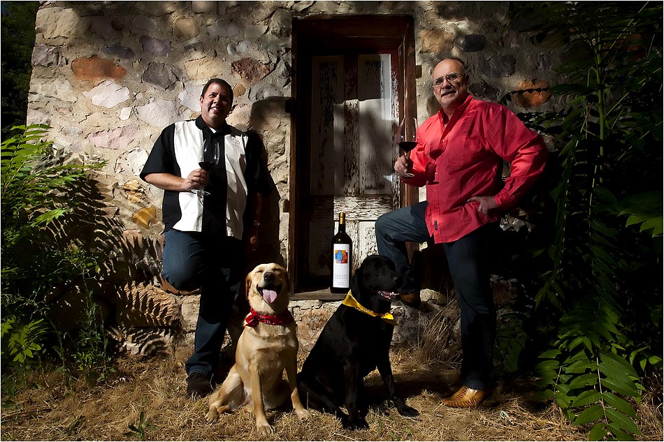 two dog wine CD 01.jpg